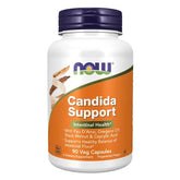 Candida Support